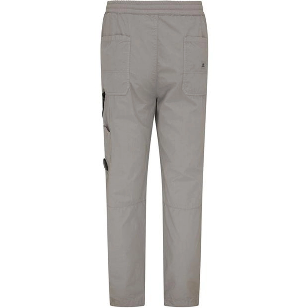CP Company Microreps Loose Cargo Pants - Grey